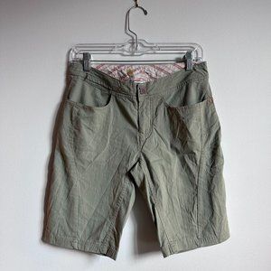 MOUNTAIN HARDWEAR Hiking Shorts